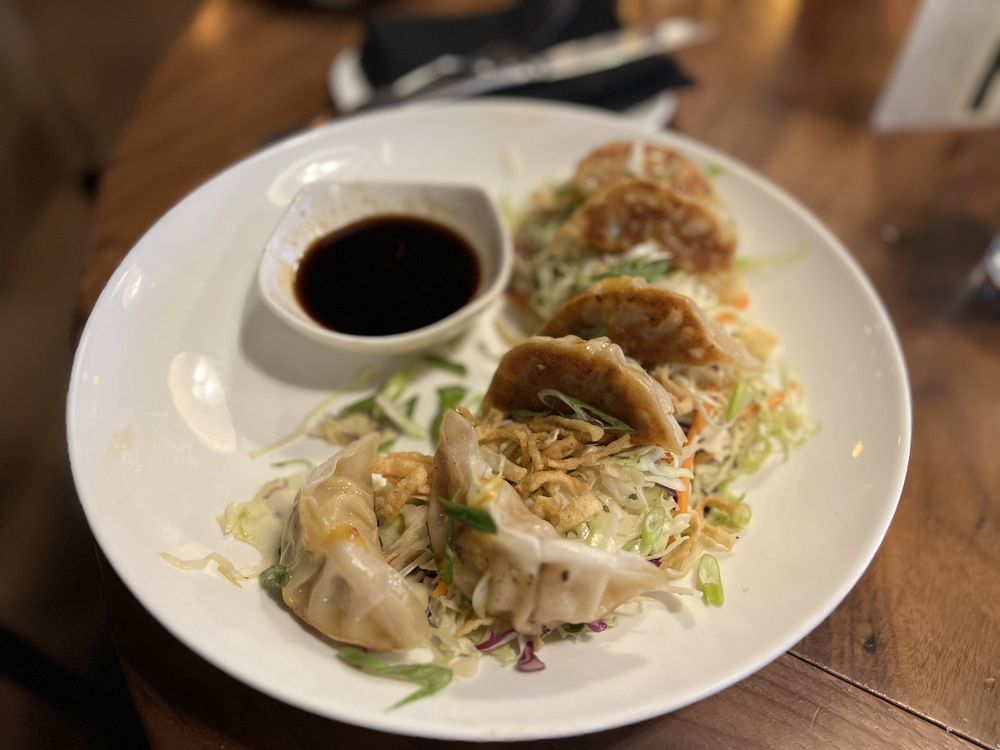 Social spots from Cooper's Hawk Winery & Restaurant- Orland Park