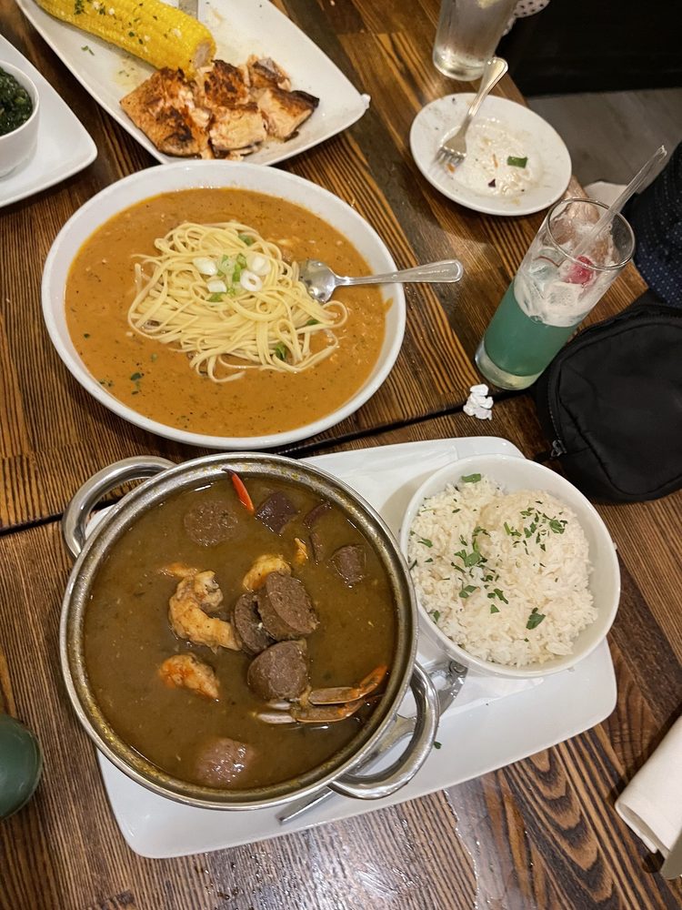 Harold & Belle's