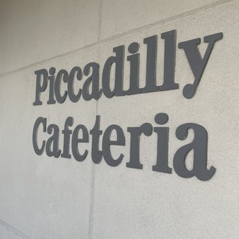 Piccadilly Cafeteria - New American Near Me - Jackson, Mississippi