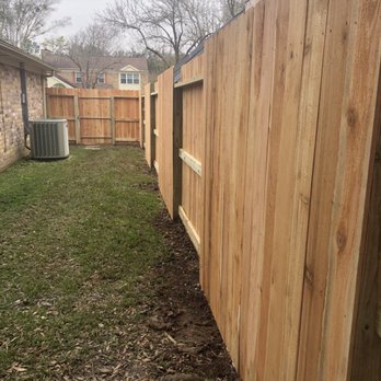 Grade A Fence Company - Fences & Gates Near Me - Rosharon, Texas Grade A Fence Company - Fences & Gates Near Me - Rosharon, Texas