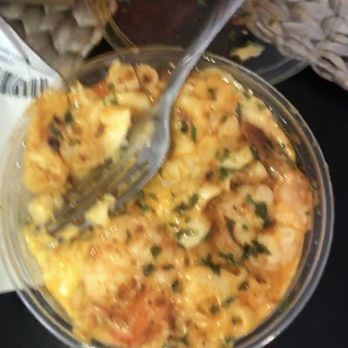 Crab Boss - seafood mac - Cajun/Creole Near Me - Brandywine, Maryland Crab Boss - seafood mac - Cajun/Creole Near Me - Brandywine, Maryland