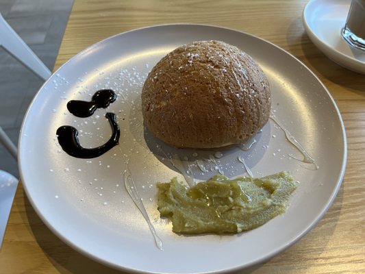 Papparoti Café & Bakery by null