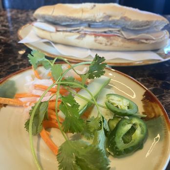 Viet Holic Vietnamese Cuisine and Cafe - Fantastic banh mi - Vietnamese Near Me - Richmond, Virginia Viet Holic Vietnamese Cuisine and Cafe - Fantastic banh mi - Vietnamese Near Me - Richmond, Virginia
