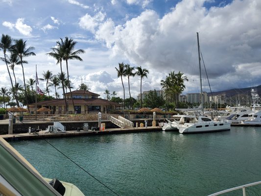 Ko Olina Marina by null