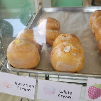 Donuts Delight - Breakfast & Brunch Near Me - Stuarts Draft, Virginia