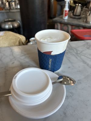 La Colombe Coffee Workshop by null