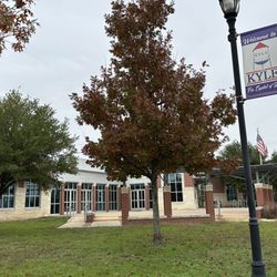 Kyle Public Library