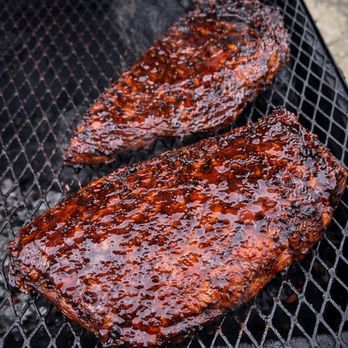 Bob’s Caribbean BBQ - Jerk Ribs - Food Trucks Near Me - Orofino , Idaho Bob’s Caribbean BBQ - Jerk Ribs - Food Trucks Near Me - Orofino , Idaho