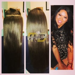 SAS Hair Studio