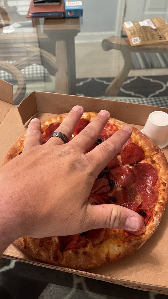 ROMA PIZZA & PASTA Updated October 2024 14 Photos & 35 Reviews