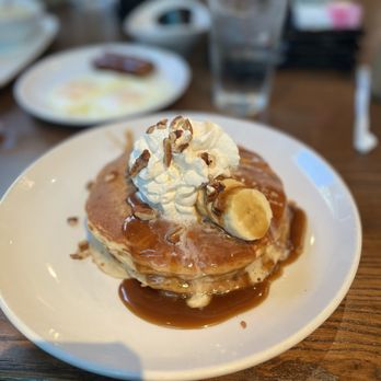 Another Broken Egg Cafe - Breakfast & Brunch Near Me - Austin, Texas