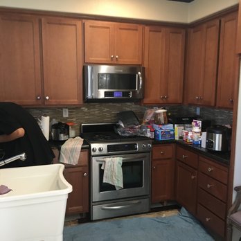 Today's Kitchen & Bath - Before - General Contractors Near Me - Livermore, California Today's Kitchen & Bath - Before - General Contractors Near Me - Livermore, California
