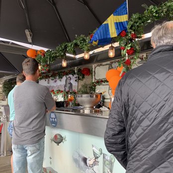 Norda Bar & Grill - Scandinavian Near Me - Göteborg, O Norda Bar & Grill - Scandinavian Near Me - Göteborg, O
