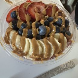 Acai Bowl