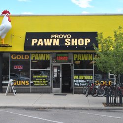 Provo Pawn