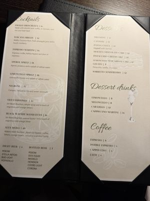 Amalfi Taste by null