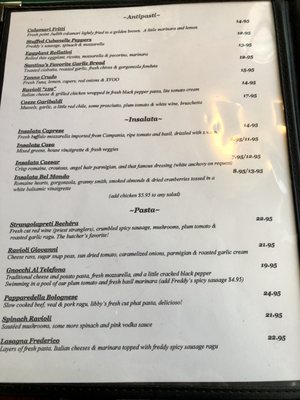 Piccolo's by null