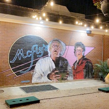 McFly's Pub - Pubs Near Me - Fort Worth, Texas McFly's Pub - Pubs Near Me - Fort Worth, Texas