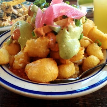 Antique Taco - cheese curds - Venues & Event Spaces Near Me - Chicago, Illinois Antique Taco - cheese curds - Venues & Event Spaces Near Me - Chicago, Illinois