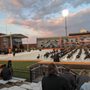 Doyt Perry Stadium