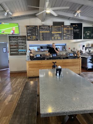 Gino's Pizza SLO by null