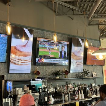 JAM Eateries - Bar - Breakfast & Brunch Near Me - Ellicott City, Maryland