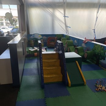 iPlayology - Toddler area - Playgrounds Near Me - Corona, California