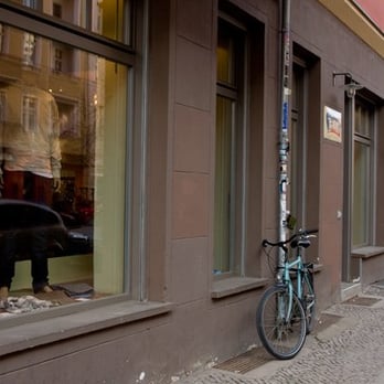 Zartbitter - Zartbitter - Accessories Near Me - Berlin, BE