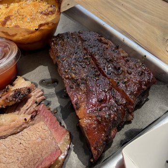 Brothers Keeper BBQ - Perfectly seasoned ribs that fell off the bone - Barbeque Near Me - Long Beach, California