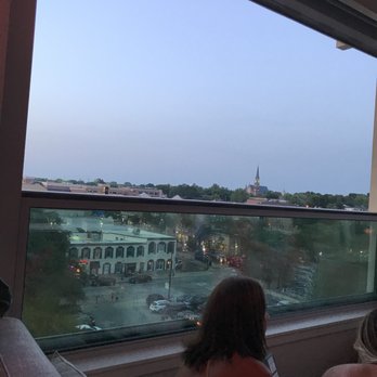 Santo Cielo - Inside - New American Near Me - Naperville, Illinois