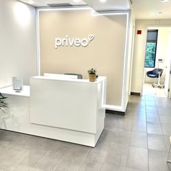 Clinique Priveo Santé
