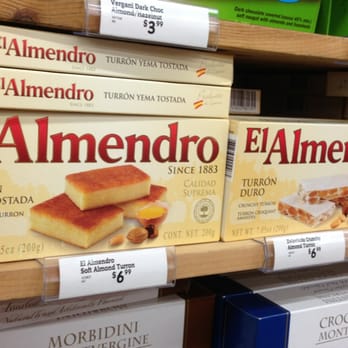 World Market - Turròn Español!!! - Furniture Stores Near Me - Pasadena, California