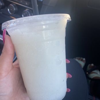 The Boba Co - Lychee yum! - Bubble Tea Near Me - Poway, California