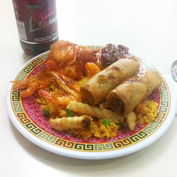 Tai Li