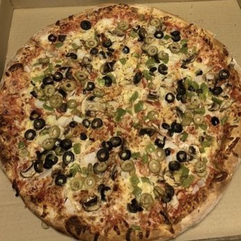 Five and Dime Pizza - Fast Food Near Me - Buena Viusta, Virginia Five and Dime Pizza - Fast Food Near Me - Buena Viusta, Virginia
