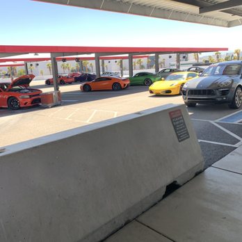 Exotics Racing - Lots of fun - Racing Experience Near Me - LAS VEGAS NV, Nevada