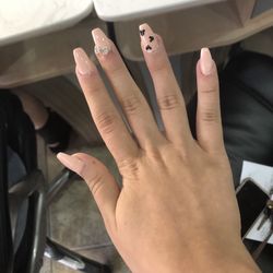 Le's Style Nails
