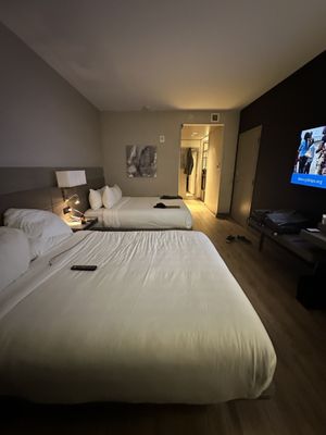 AC Hotel Atlanta Midtown by null