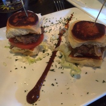 Morrison - Sliders - Gastropubs Near Me - Los Angeles, California