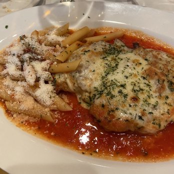 Arrivederci - Chicken parmigiana - Italian Near Me - Scottsdale, Arizona Arrivederci - Chicken parmigiana - Italian Near Me - Scottsdale, Arizona