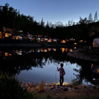 AutoCamp Yosemite - Hotels Near Me - Midpines, California AutoCamp Yosemite - Hotels Near Me - Midpines, California