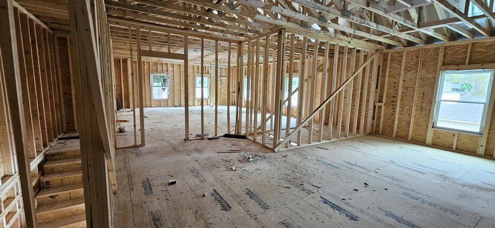 Slide of CCS Construction & Roofing