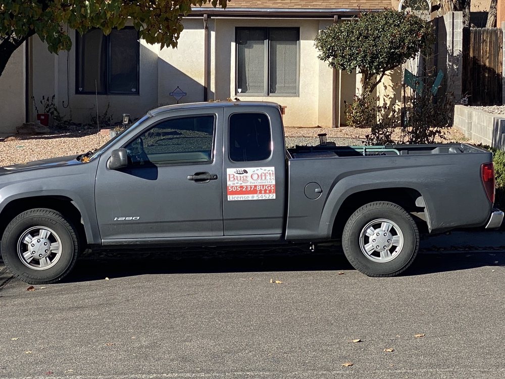 BUG OFF!! PEST CONTROL Updated September 2024 15 Photos