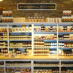 Wit's End Giftique - Stonewall Kitchen products