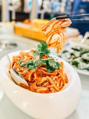 Beijing Tasty House by null