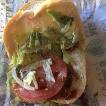 Mr Pickle’s - Inside of a BLAT - Delis Near Me - Phoenix, Arizona