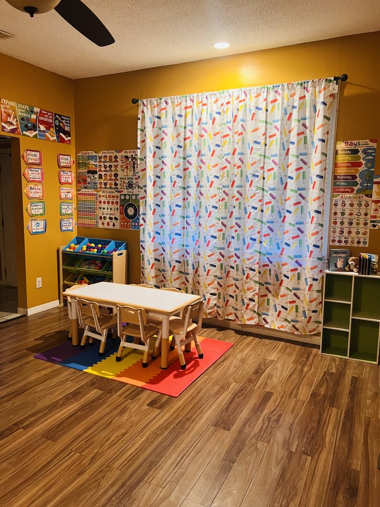 Kreative Hands Learning Academy - childcare center in Mobile, AL