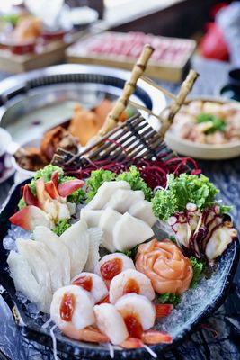 Xiang Hotpot-Brooklyn by null