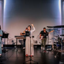 Wellspring Church NYC