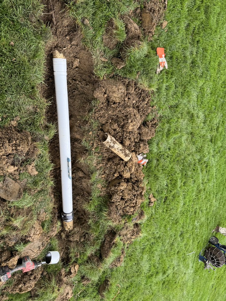 Slide of Elite Plumbing